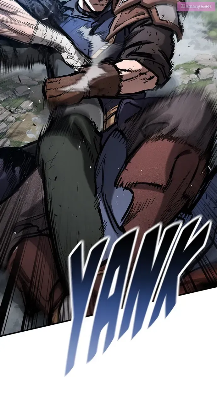 Read The Knight Only Lives Today Manga Online