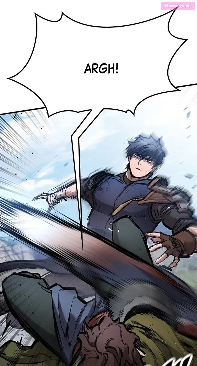 Read The Knight Only Lives Today Manga Online