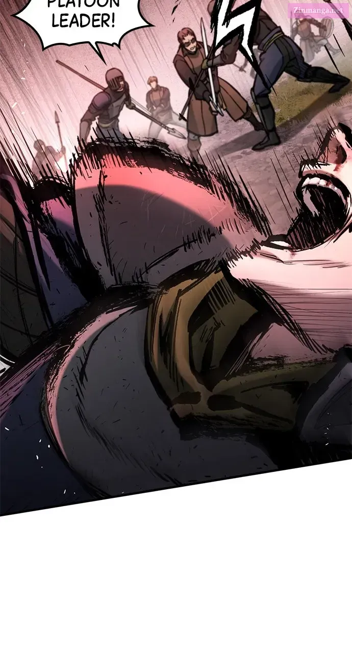 Read The Knight Only Lives Today Manga Online