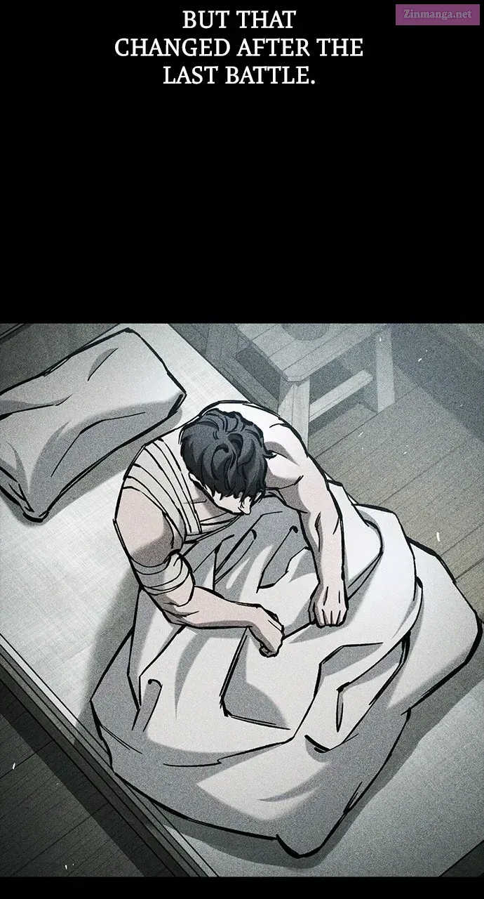 Read The Knight Only Lives Today Manga Online