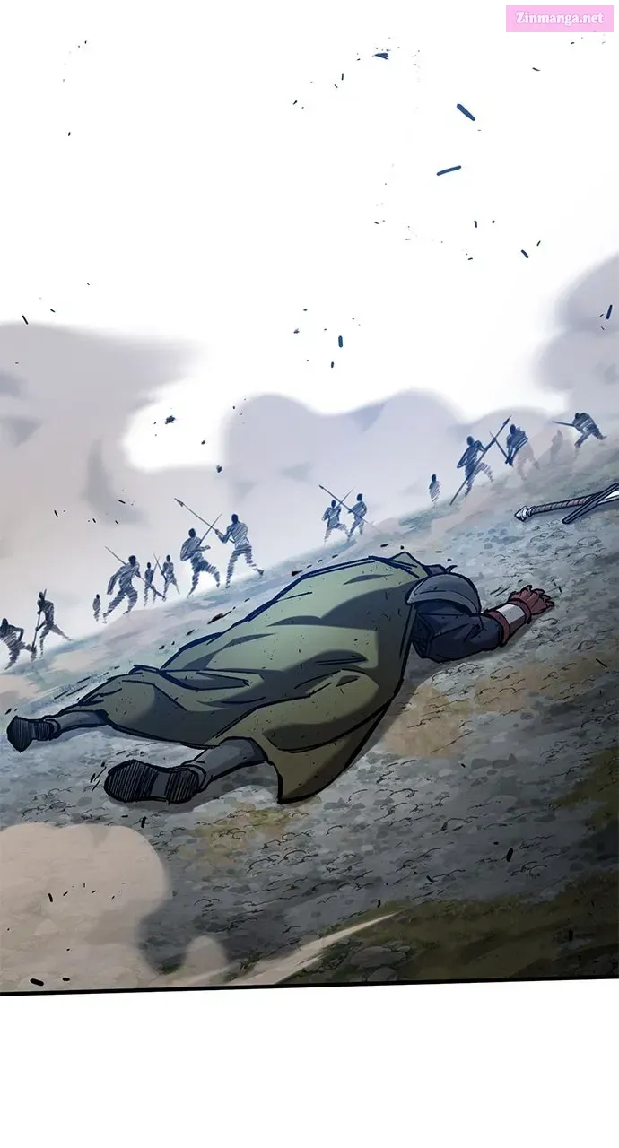 Read The Knight Only Lives Today Manga Online