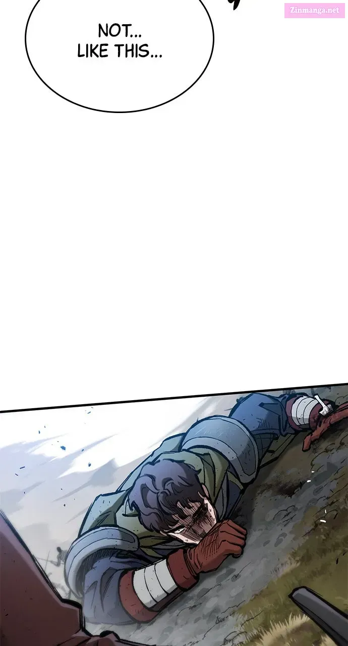 Read The Knight Only Lives Today Manga Online