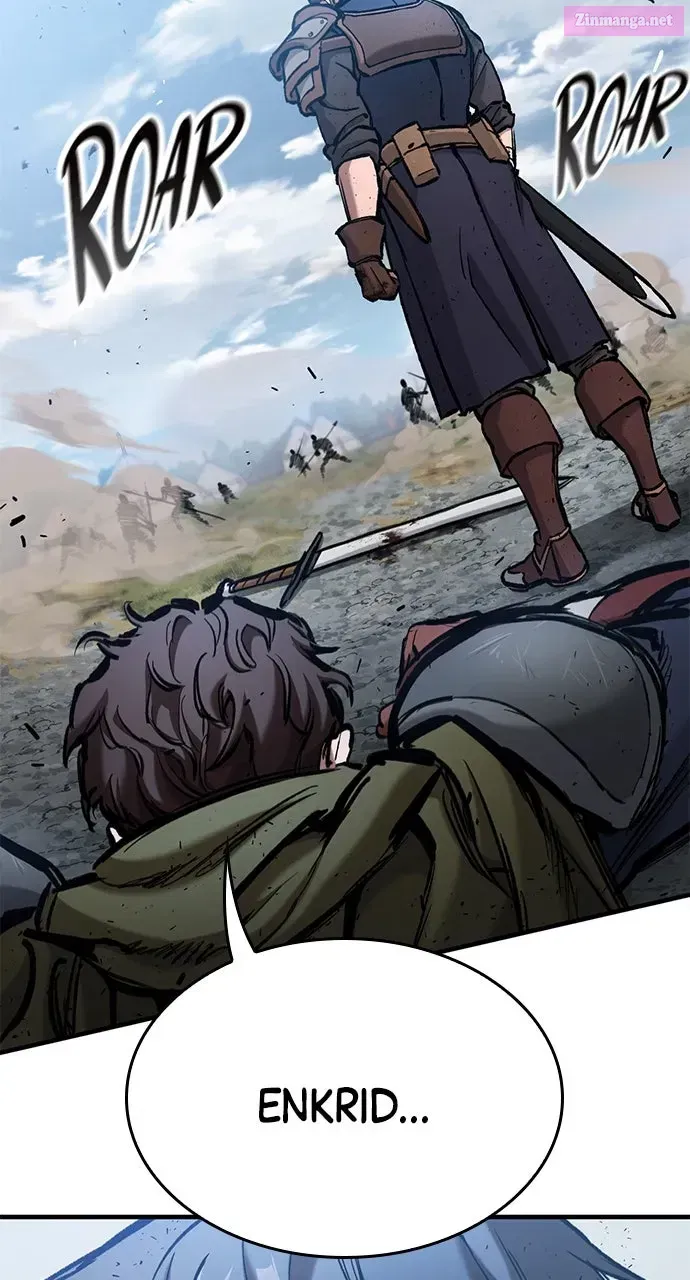 Read The Knight Only Lives Today Manga Online