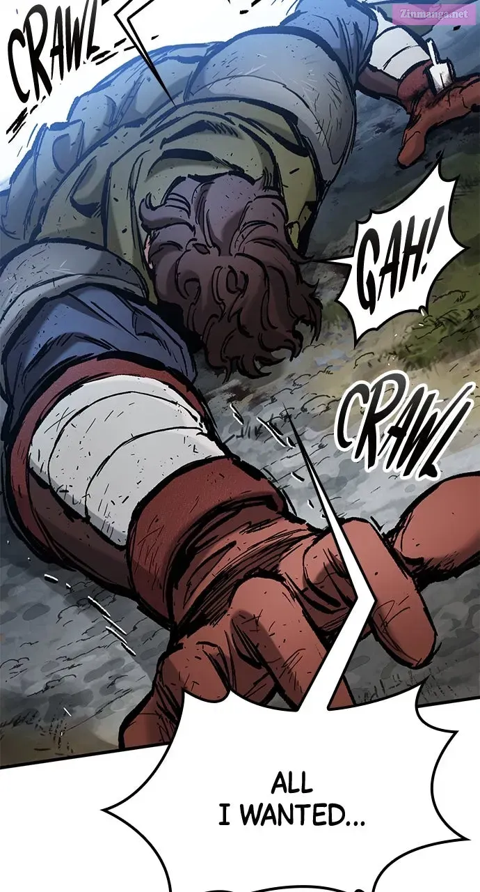 Read The Knight Only Lives Today Manga Online