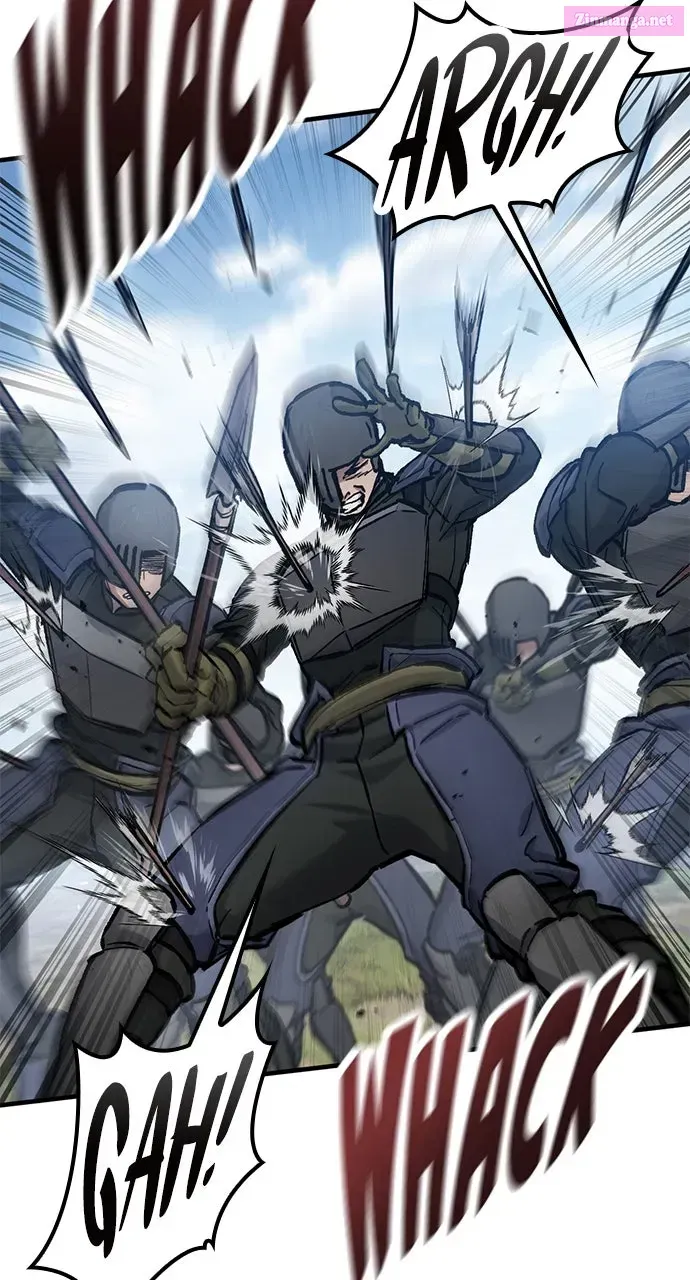 Read The Knight Only Lives Today Manga Online