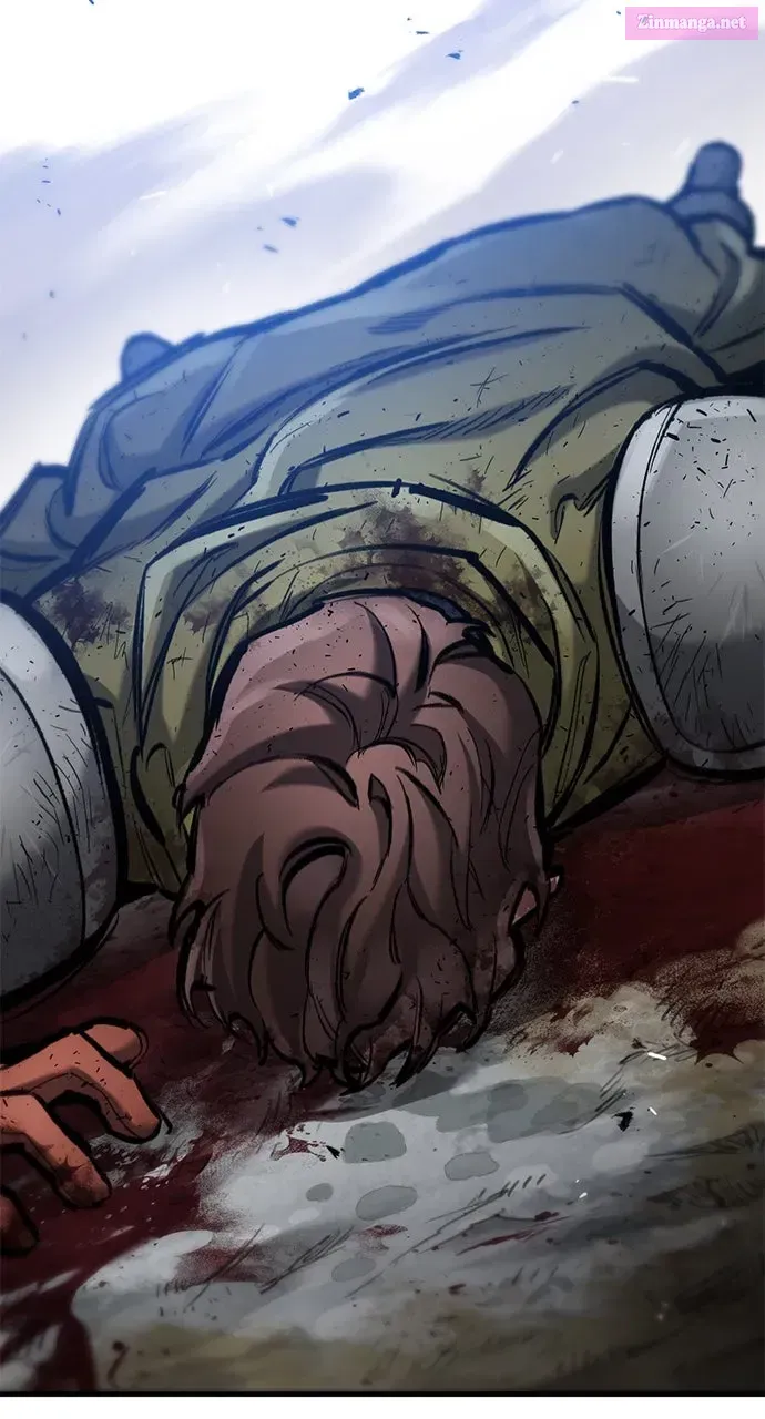 Read The Knight Only Lives Today Manga Online