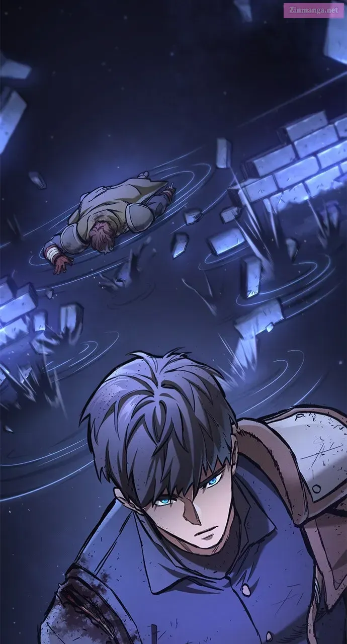 Read The Knight Only Lives Today Manga Online