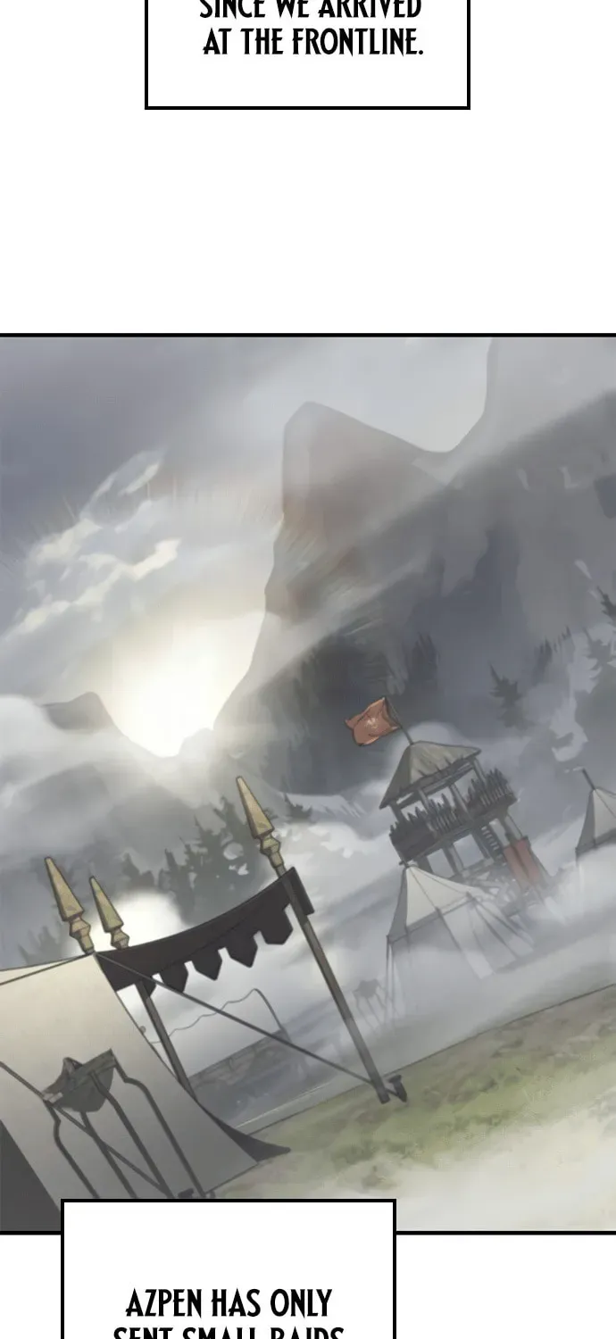 Read The Knight Only Lives Today Manga Online