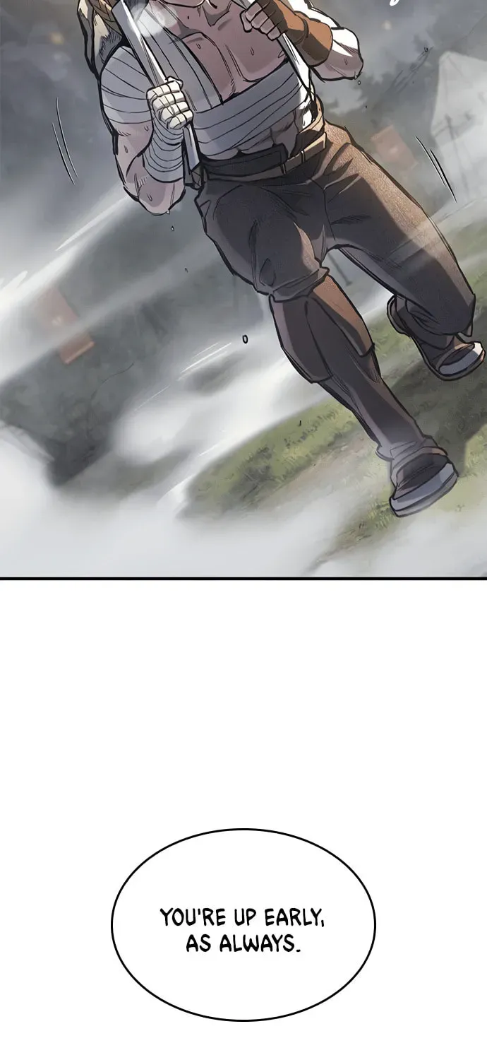 Read The Knight Only Lives Today Manga Online