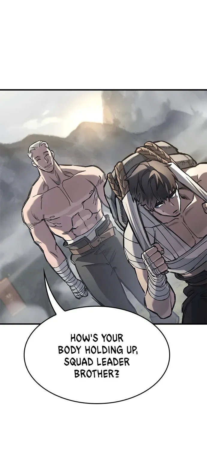 Read The Knight Only Lives Today Manga Online