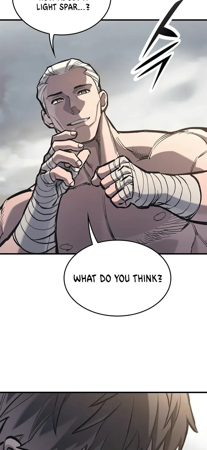 Read The Knight Only Lives Today Manga Online