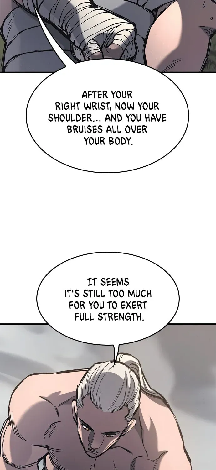 Read The Knight Only Lives Today Manga Online