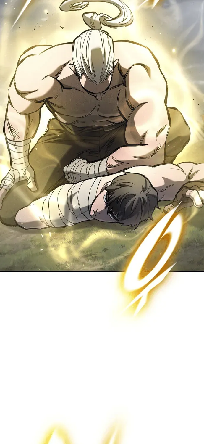 Read The Knight Only Lives Today Manga Online