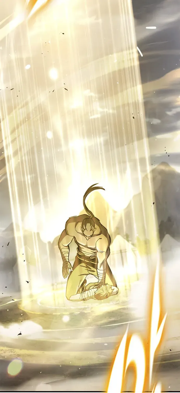 Read The Knight Only Lives Today Manga Online