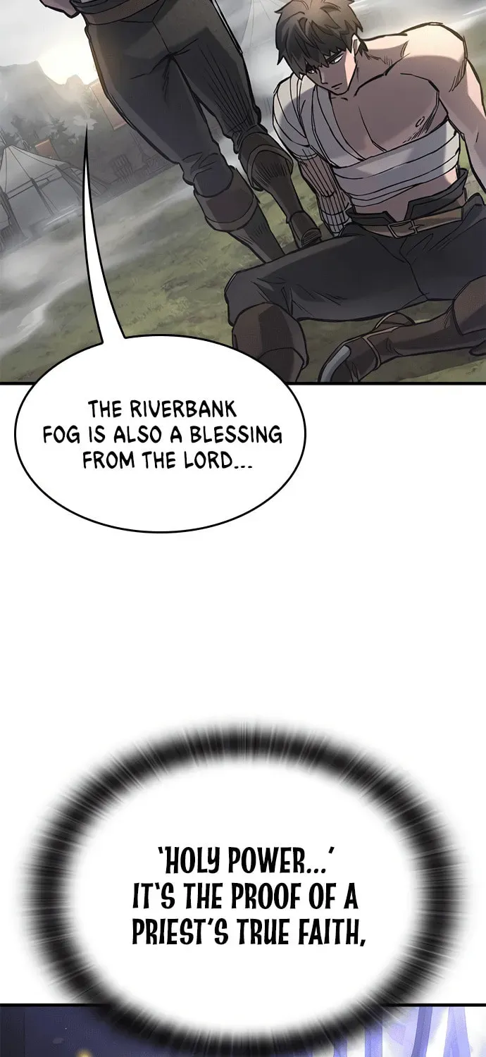 Read The Knight Only Lives Today Manga Online