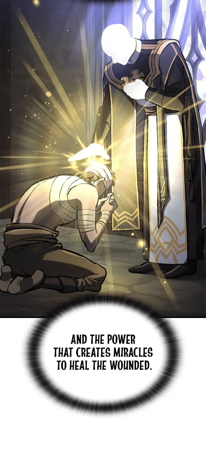 Read The Knight Only Lives Today Manga Online