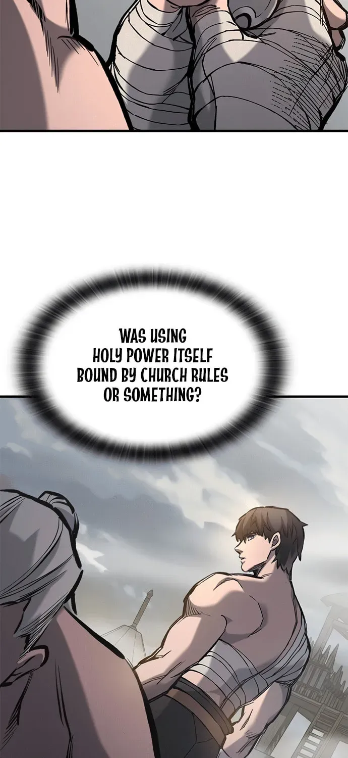 Read The Knight Only Lives Today Manga Online