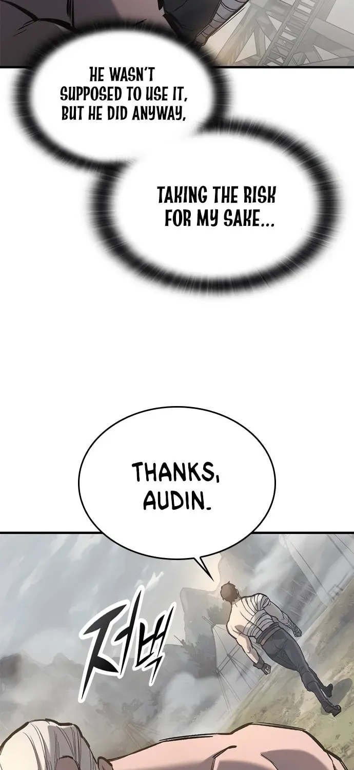 Read The Knight Only Lives Today Manga Online