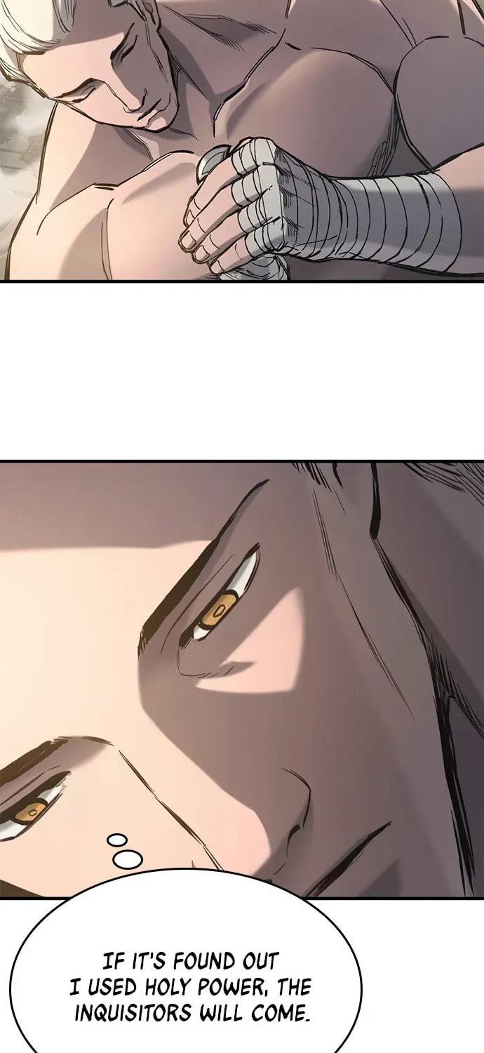 Read The Knight Only Lives Today Manga Online