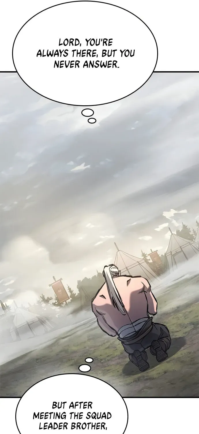 Read The Knight Only Lives Today Manga Online