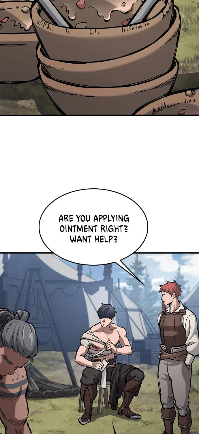 Read The Knight Only Lives Today Manga Online