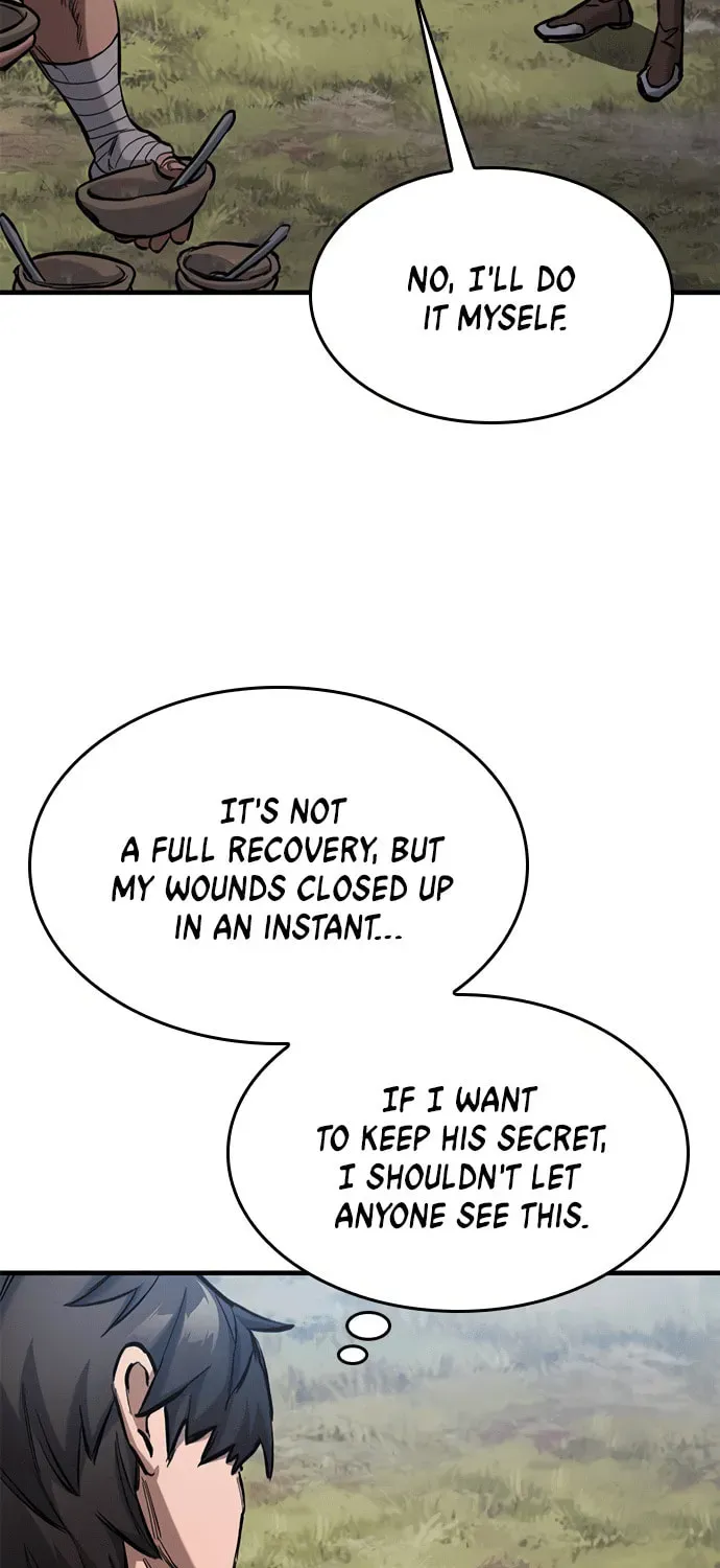 Read The Knight Only Lives Today Manga Online