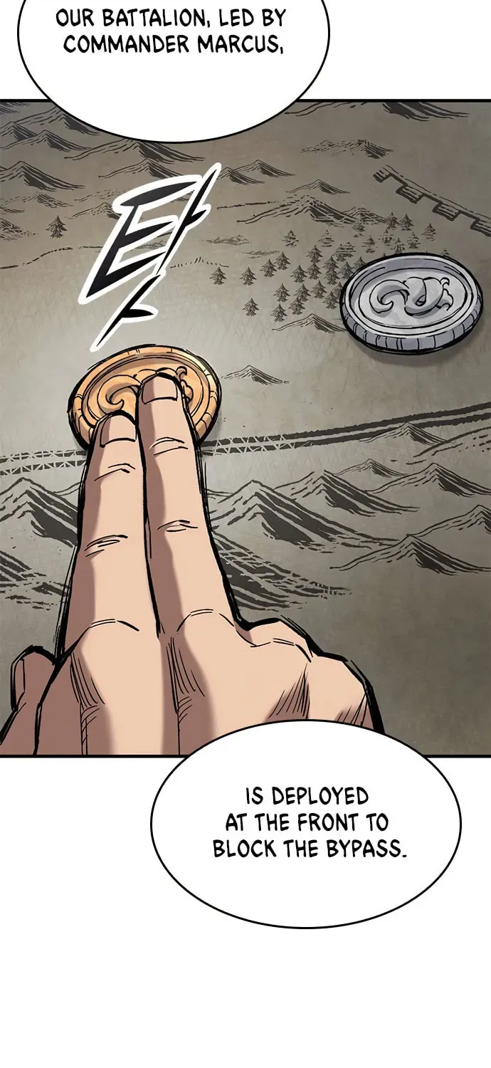 Read The Knight Only Lives Today Manga Online