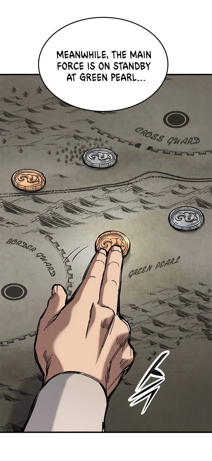 Read The Knight Only Lives Today Manga Online