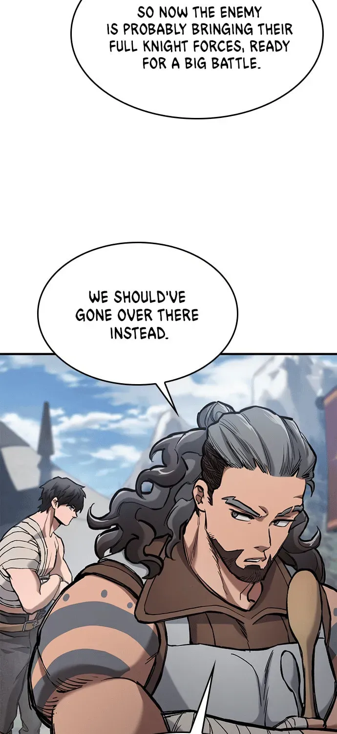 Read The Knight Only Lives Today Manga Online