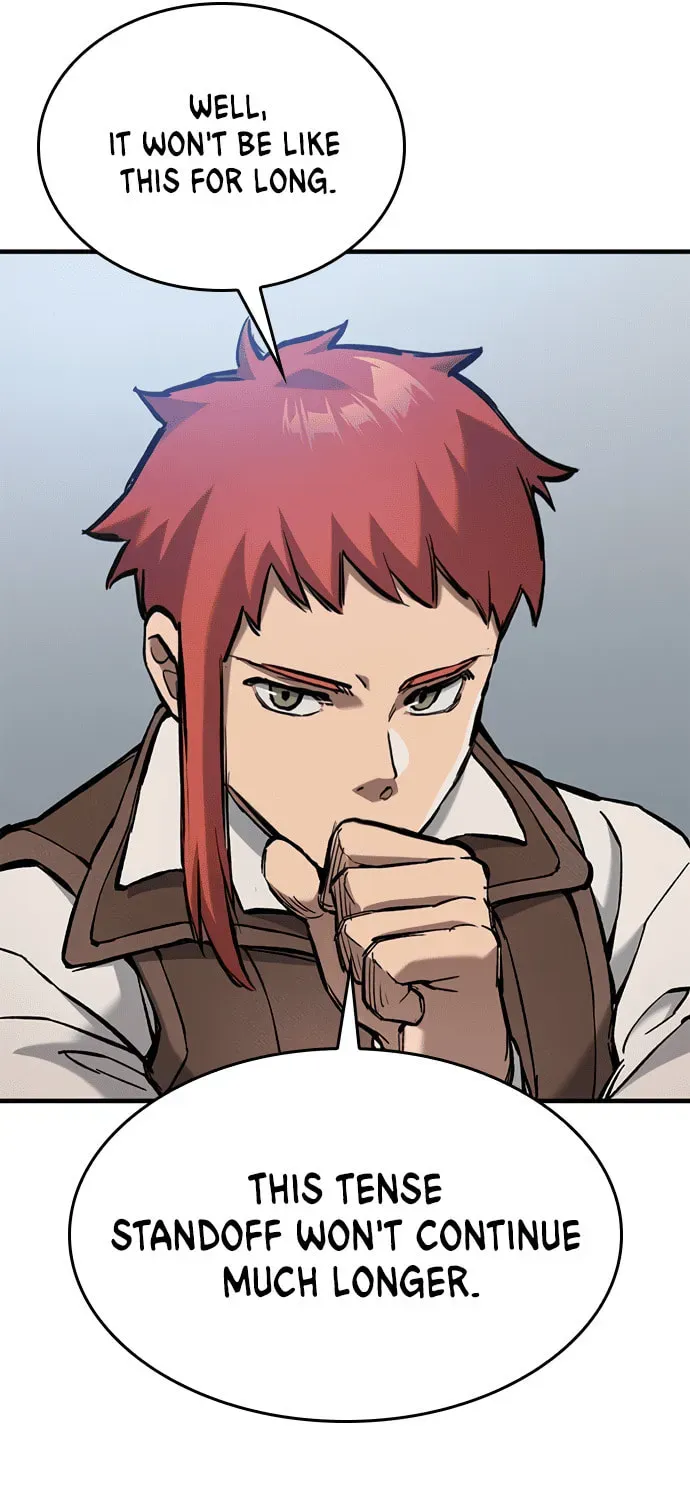 Read The Knight Only Lives Today Manga Online