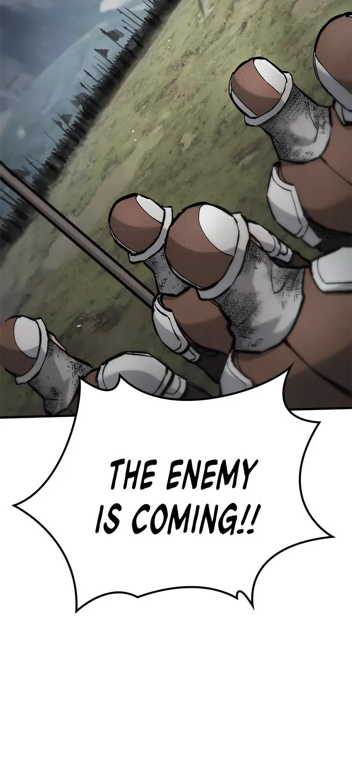 Read The Knight Only Lives Today Manga Online