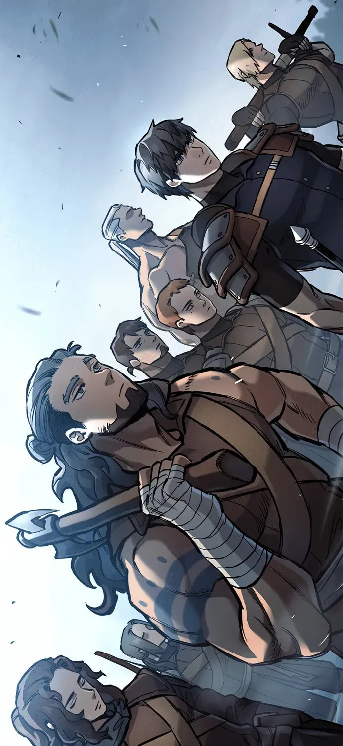 Read The Knight Only Lives Today Manga Online