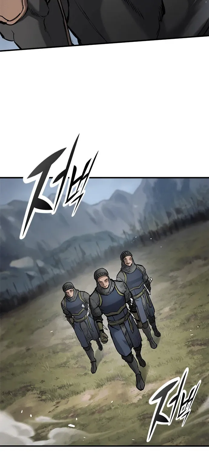 Read The Knight Only Lives Today Manga Online