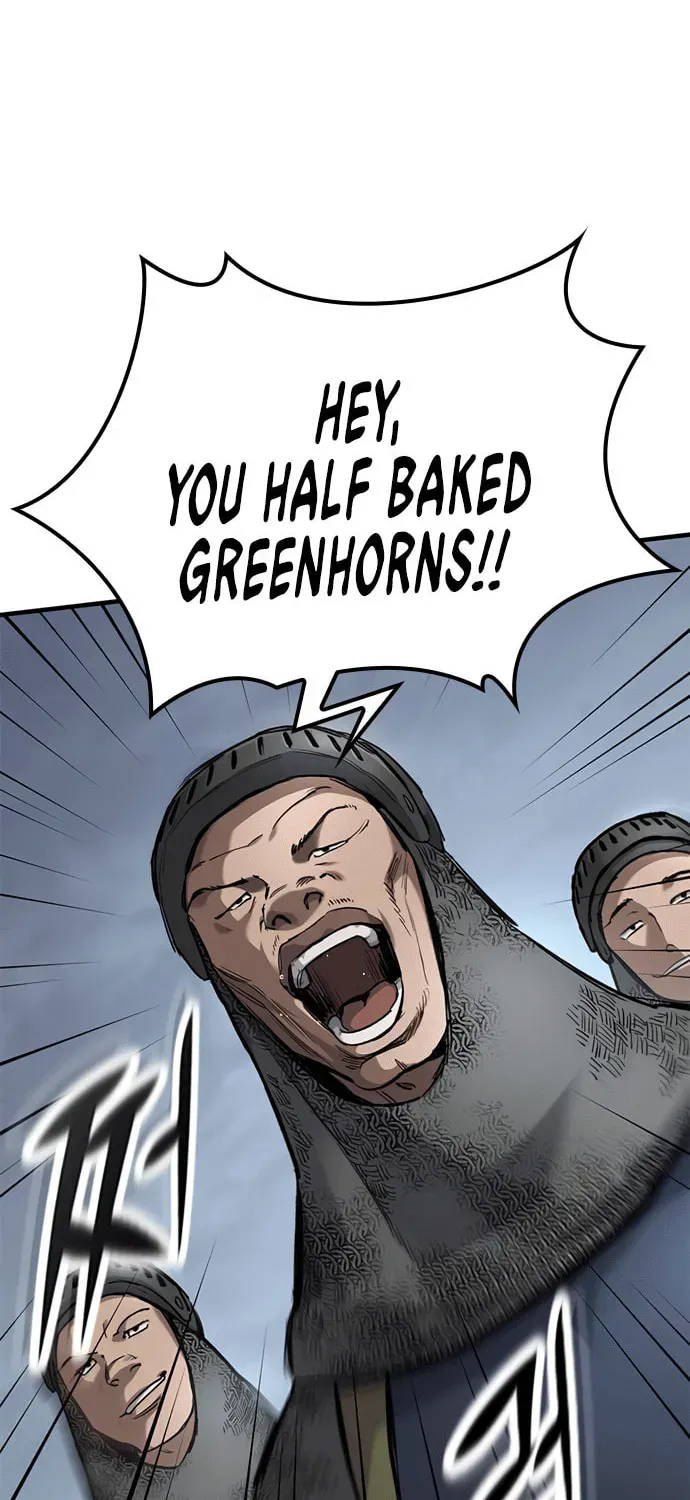 Read The Knight Only Lives Today Manga Online