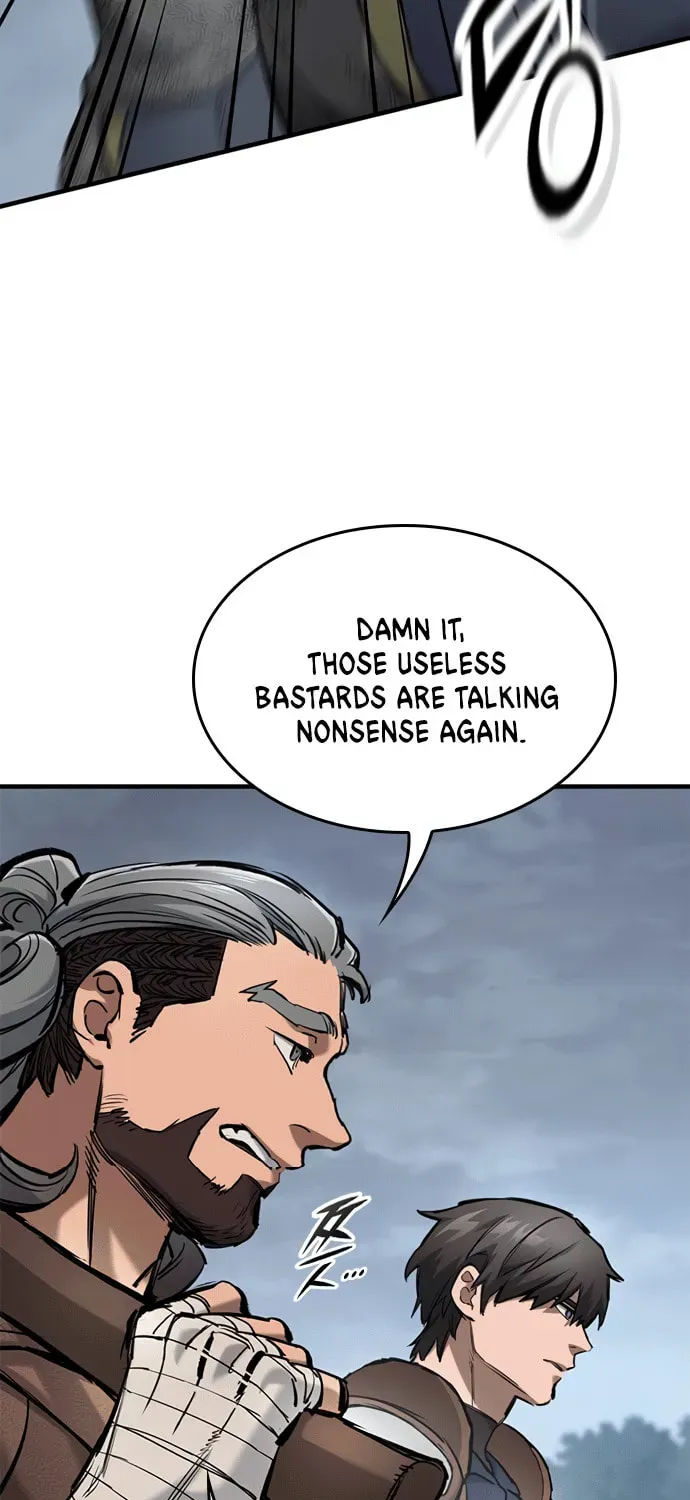 Read The Knight Only Lives Today Manga Online