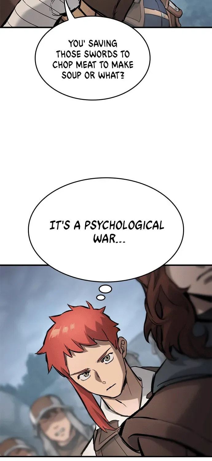 Read The Knight Only Lives Today Manga Online