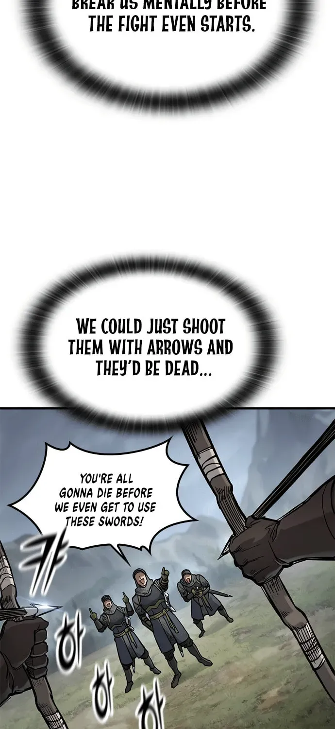 Read The Knight Only Lives Today Manga Online