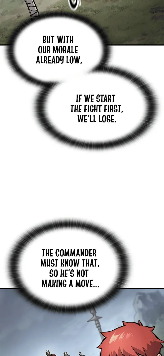 Read The Knight Only Lives Today Manga Online