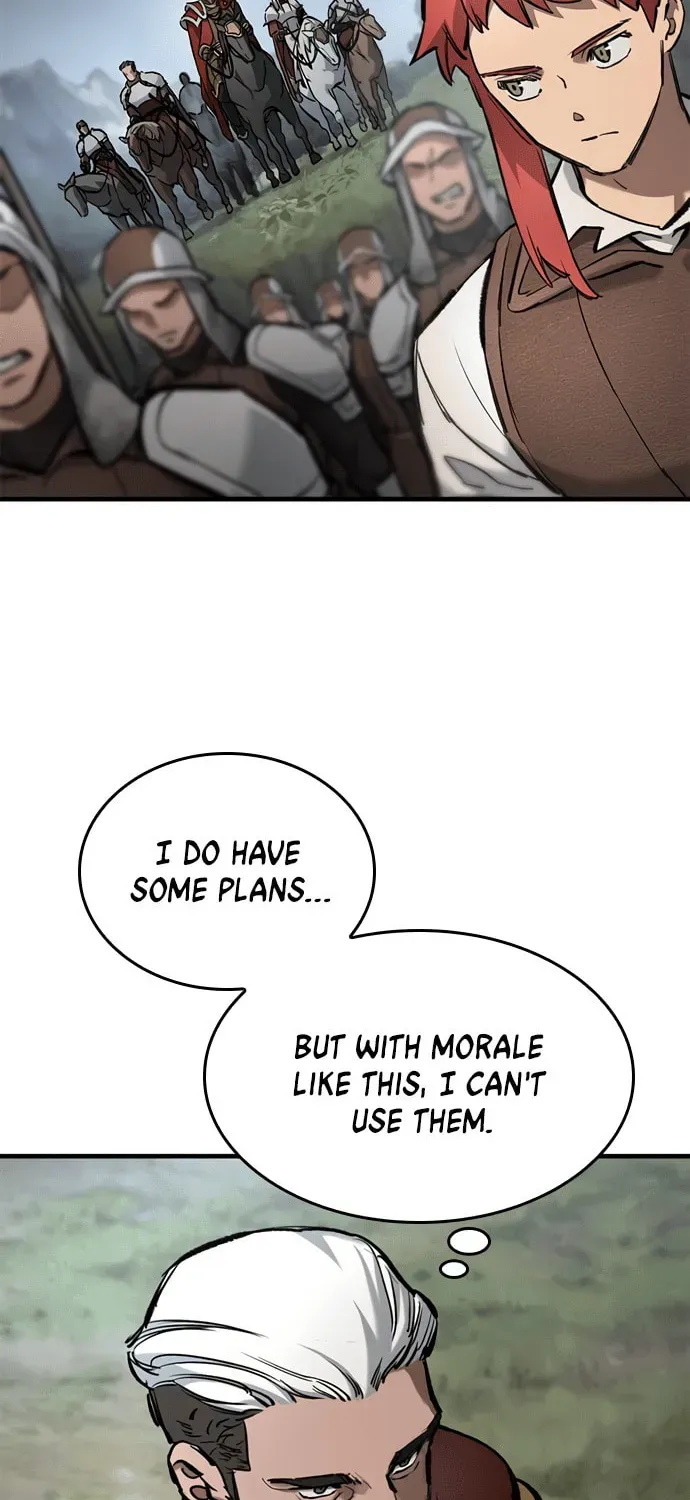 Read The Knight Only Lives Today Manga Online