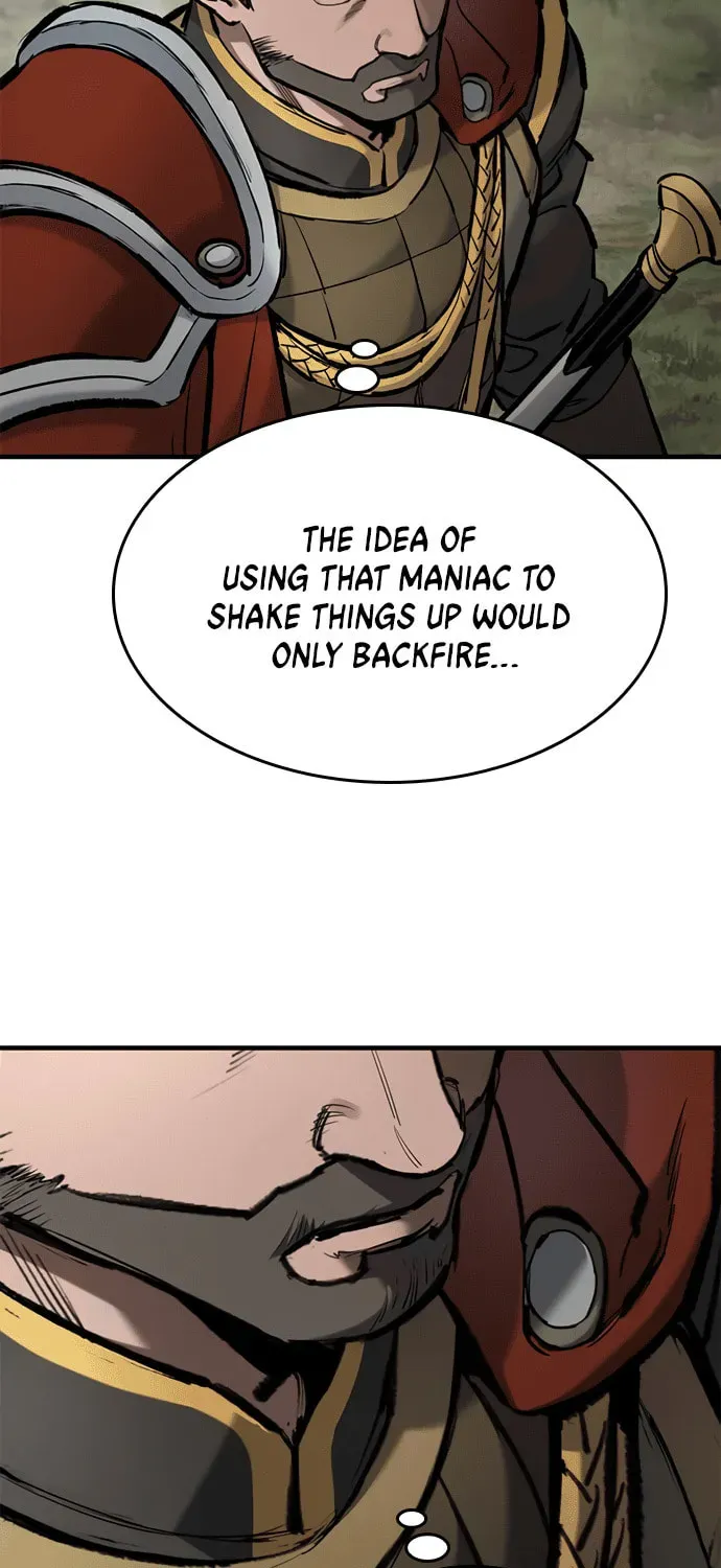 Read The Knight Only Lives Today Manga Online