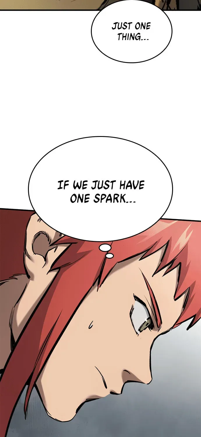 Read The Knight Only Lives Today Manga Online