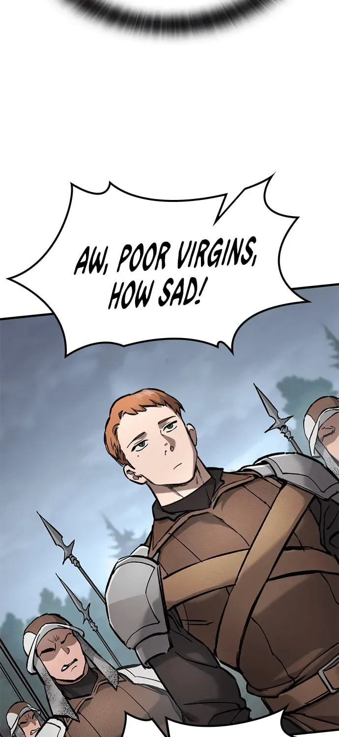 Read The Knight Only Lives Today Manga Online