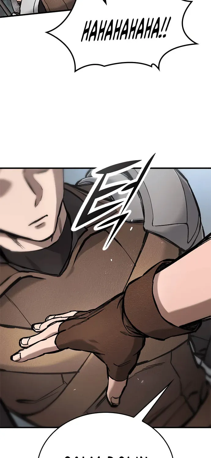 Read The Knight Only Lives Today Manga Online