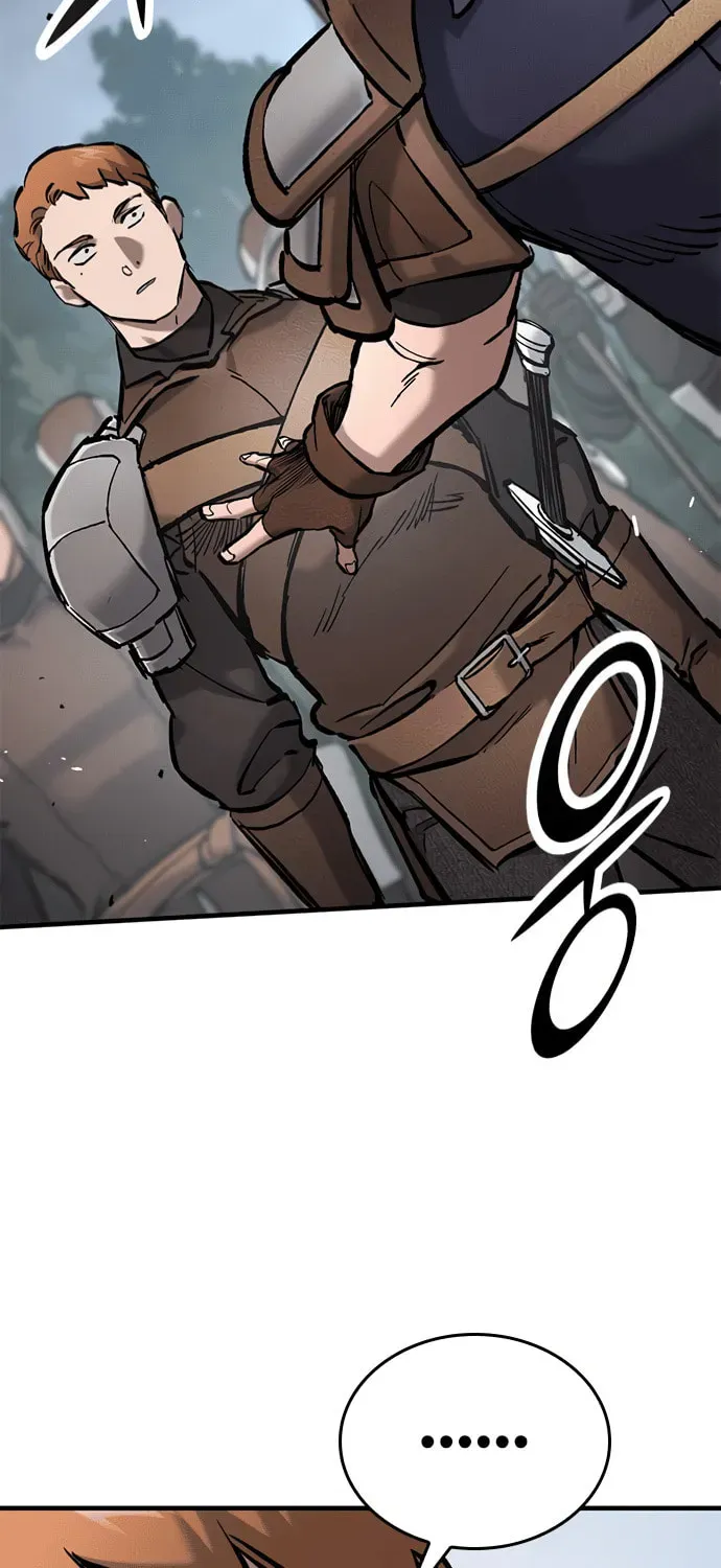 Read The Knight Only Lives Today Manga Online