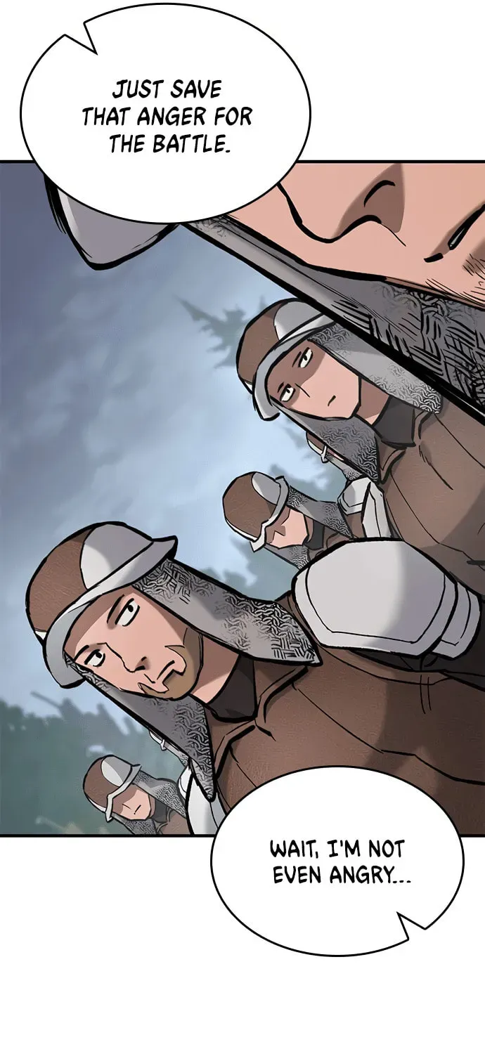 Read The Knight Only Lives Today Manga Online