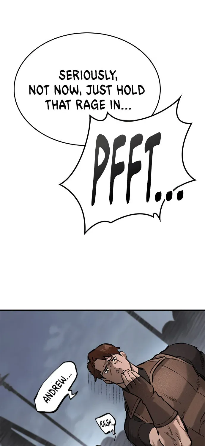 Read The Knight Only Lives Today Manga Online