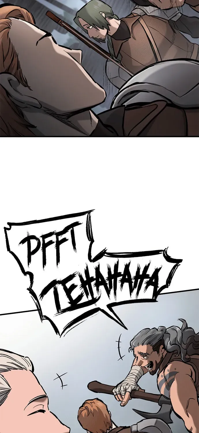 Read The Knight Only Lives Today Manga Online