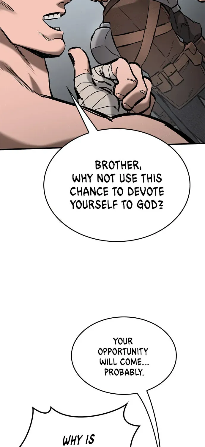 Read The Knight Only Lives Today Manga Online