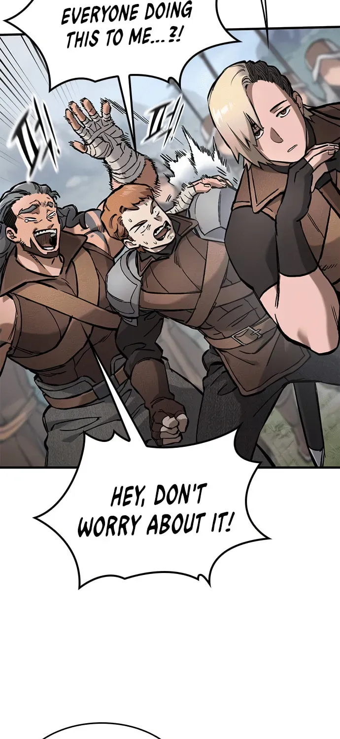 Read The Knight Only Lives Today Manga Online