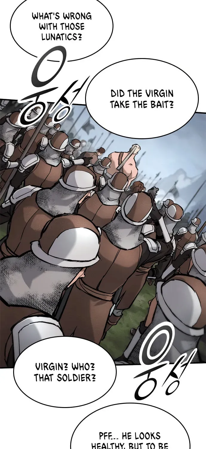 Read The Knight Only Lives Today Manga Online